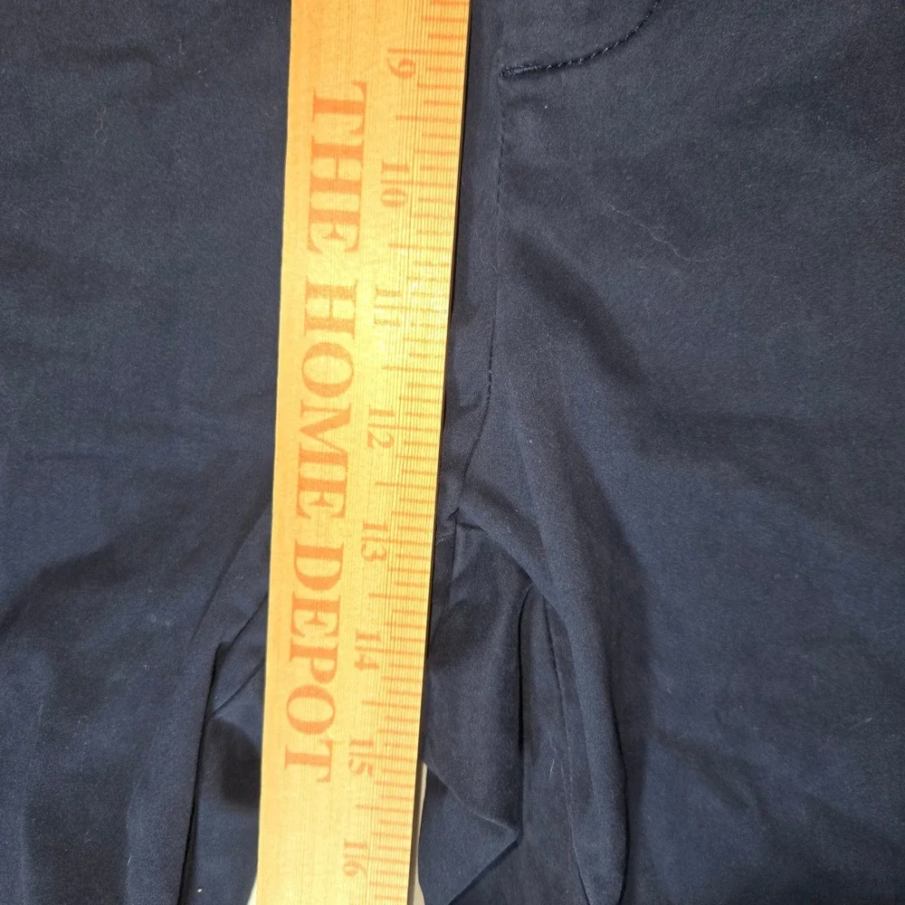 NEW Tommy Bahama Boracay Flat Front Pant Maritime Navy Blue 48x34 BT120338 Mens
